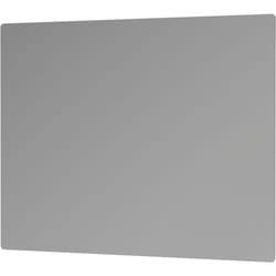 Bernstein - Miroir rectangulaire design éclairage led à détecteur de mouvement avec cadre en aluminium pour la salle de bain - 2137 - Taille au choix