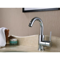 Robinet mitigeur pour lavabo 1434C-23 - Bernstein