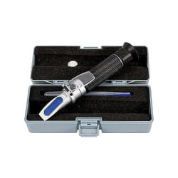Réfractomètre salinité Pce Instruments PCE-0100 W355582