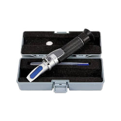 Réfractomètre pour vin chaud/jus PCE Instruments PCE-032 W355502