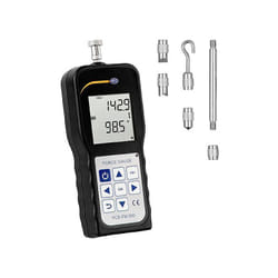 Pce-fm 200 Dynamomètre d'usine (sans certificat) W351252 - Pce Instruments