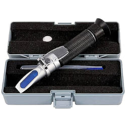 Pce Instruments - Réfractomètre antigel pce-sg
