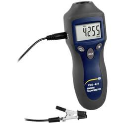 Pce Instruments - Tachymètre pce-at 5