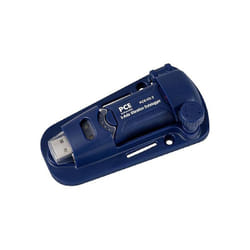 Pce-vd 3 Vibromètre W358002 - Pce Instruments