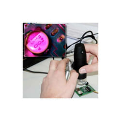 Pce Instruments - pce-mm 200UV pce-mm 200UV Microscope numérique W354842