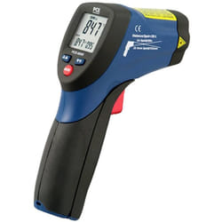 PCE-889B Thermomètre infrarouge - Pce Instruments