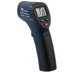 Pce Instruments - PCE-777N Thermomètre infrarouge Optique 8:1 -30 - 260 °c Q027743