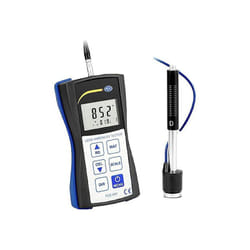 PCE-900 Duromètre W355672 - Pce Instruments