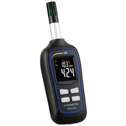 Pce Instruments - PCE-444 Hygromètre