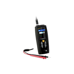 Pce-clt 10 Testeur réseau W356732 - Pce Instruments
