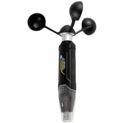 Pce-adl 11 Anémomètre - Pce Instruments