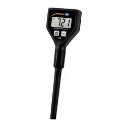 enquête Utilisation très simple Précision de pH Ideal pour les établissements Électronique amovible Petit appareil de mesure  ...