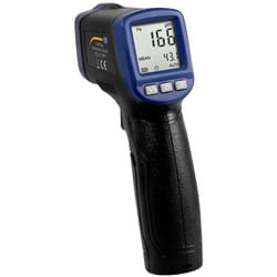 Pce Instruments - pce-ct 25FN Appareil de mesure d'épaisseur de couche
