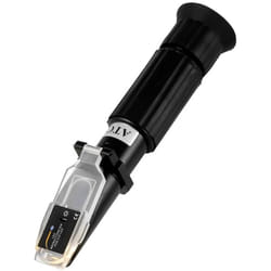 Pce Instruments - Réfractomètre Brix avec éclairage led PCE-032-LED