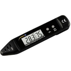 Pce Instruments - pce-pth 10 Thermomètre numérique -10 - +50 °c