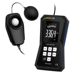 PCE Instruments PCE-LMD 5 PCE-LMD 5 Luxmètre 400000 lx (max) S626592