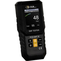Pce Instruments - pce-emf 30 Testeur de champ magnétique Y518623