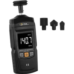Pce Instruments - Tachymètre portatif pce-t 230 9999 tr/min (max) Y809973