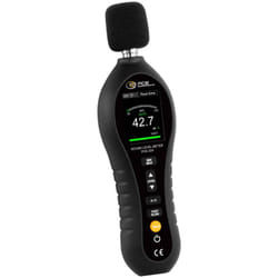 Pce Instruments - Sonomètre PCE-324 30 - 130 dB