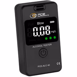 Informations techniques Titre alcoolique Plage de mesure : 0 ...14 pH 1 g/l. Résolution 0,01 g/l. Précision 0,1 g/l. Caractér ...