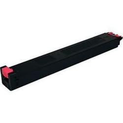 Sharp MX-18GTMA Cartouche de toner 1 pièce(s) Original Magenta