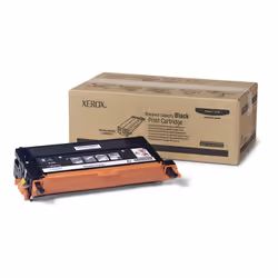 Xerox Cartouche de toner Noir Phaser 6180 / 6180MFP - 113R00722, 3000 pages, Noir