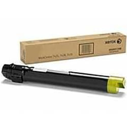 Xerox 6R1514 Cartouche de toner 1 pièce(s) Original Jaune