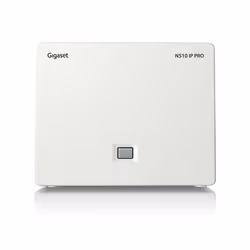 Gigaset N510 IP PRO station de base DECT