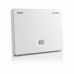 Gigaset N510 IP PRO station de base DECT