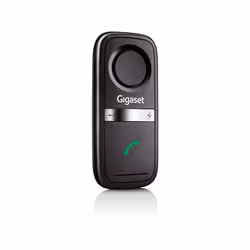 Gigaset L410 Téléphone DECT Noir