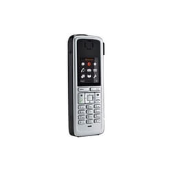 Unify OpenStage M3 Ex Identification de l'appelant Noir, Argent