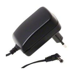 Gigaset L36280-Z4-X706 adaptateur de puissance & onduleur Intérieure Noir