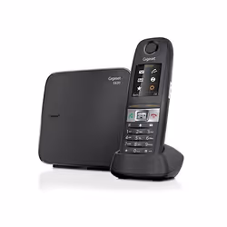 Gigaset E630 Téléphone analog/dect