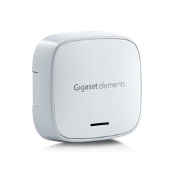 Gigaset elements window capteur de porte/fenêtre Sans fil Blanc