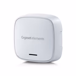 Gigaset elements window capteur de porte/fenêtre Sans fil Blanc