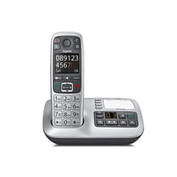 Gigaset E550A téléphone Téléphone analog/dect Platine