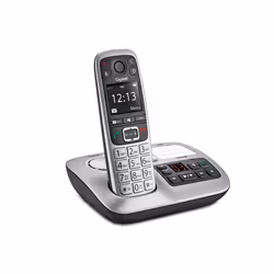 Gigaset E550A téléphone Téléphone analog/dect Platine