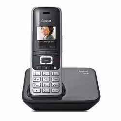 Gigaset S850