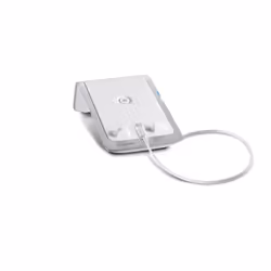 Gigaset MobileDock LM550i station d'accueil Smartphone Blanc