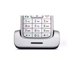 Unify SL5 Charger, Intérieure, Secteur, Argent