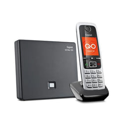Gigaset C430A GO Téléphone DECT Noir