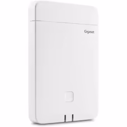 Gigaset N670 IP Pro station de base DECT Blanc