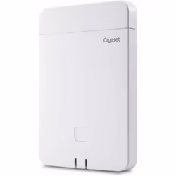 Gigaset N670 IP Pro station de base DECT Blanc