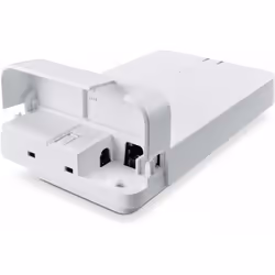 Gigaset N670 IP Pro station de base DECT Blanc - Vue supplémentaire 4