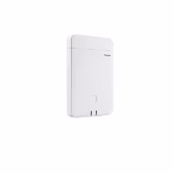 Gigaset N870 IP Pro station de base DECT Blanc