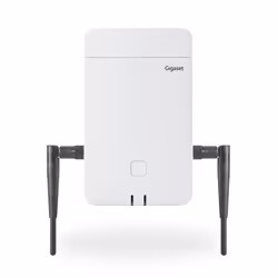 Gigaset N870E IP PRO station de base DECT Blanc