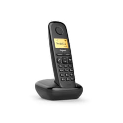 Gigaset A170 Téléphone DECT Noir