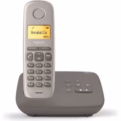 TELEPHONE SANS FIL SIEMENS GIGA AL 170 A SOLO UMBRA