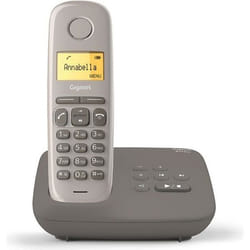 TELEPHONE SANS FIL SIEMENS GIGA AL 170 A SOLO UMBRA