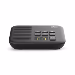 Gigaset Box 200A station de base DECT Noir